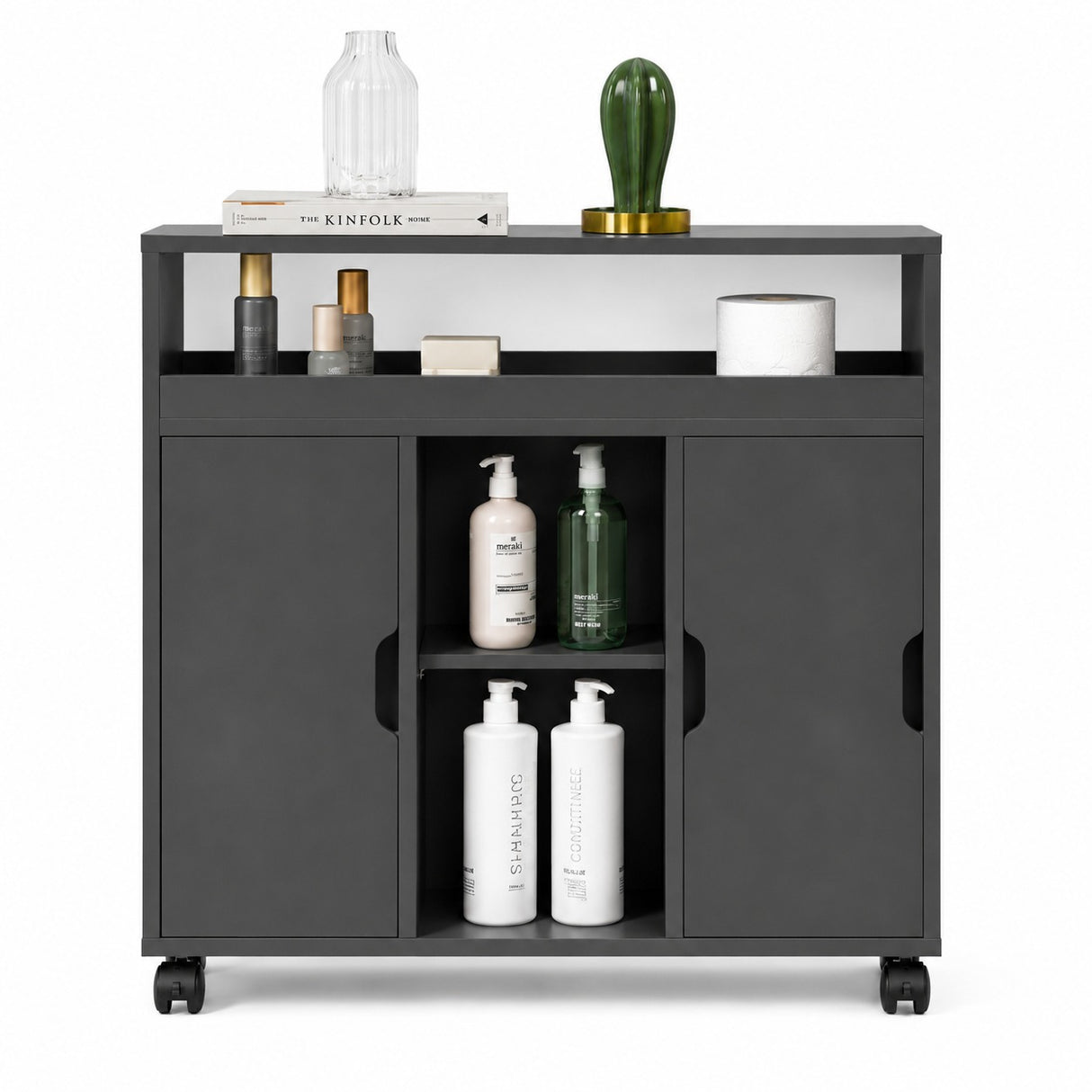 Mueble Organizador Moderno – BAMBI FAMUZE