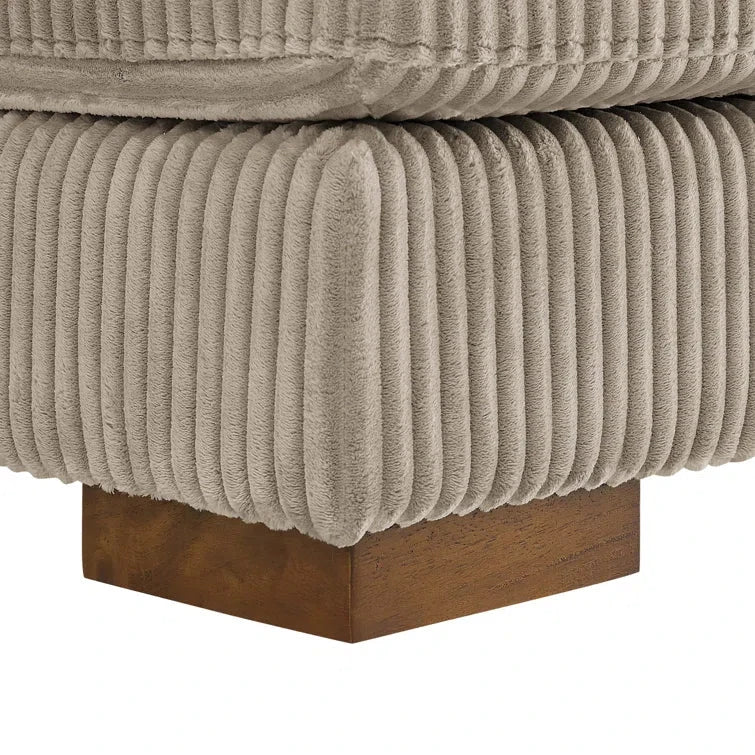 Sofá Seccional de 2 piezas - GAUTIER FAMUZE