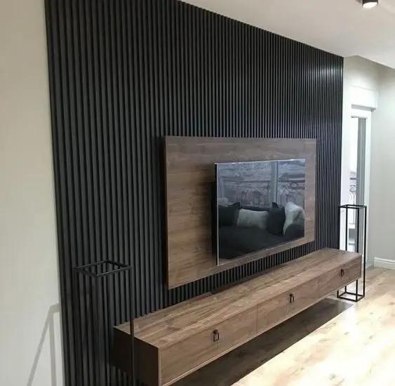 Mueble de Tv - STRADIVARIUS FAMUZE