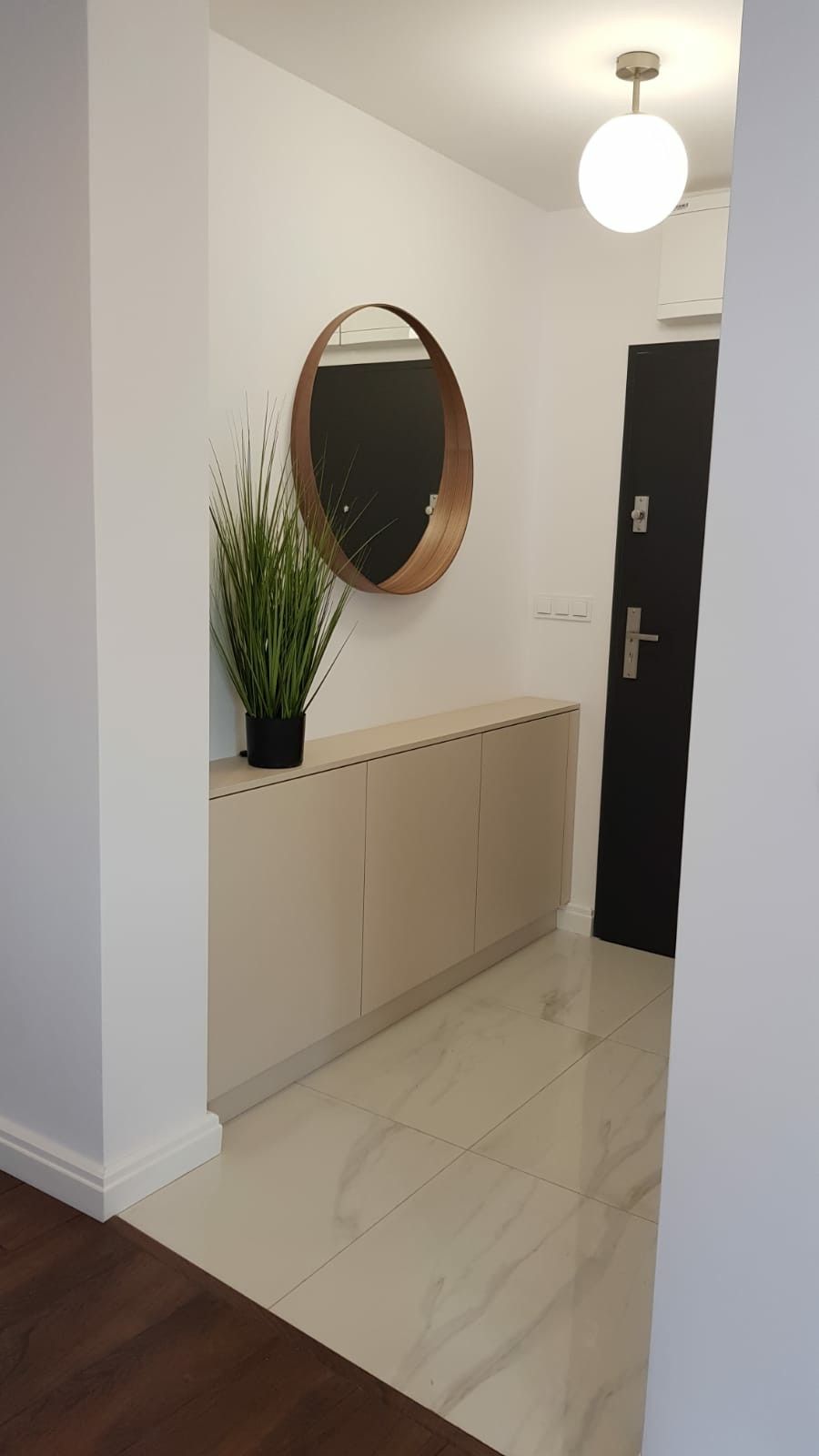 Recibidores - CINDY FAMUZE