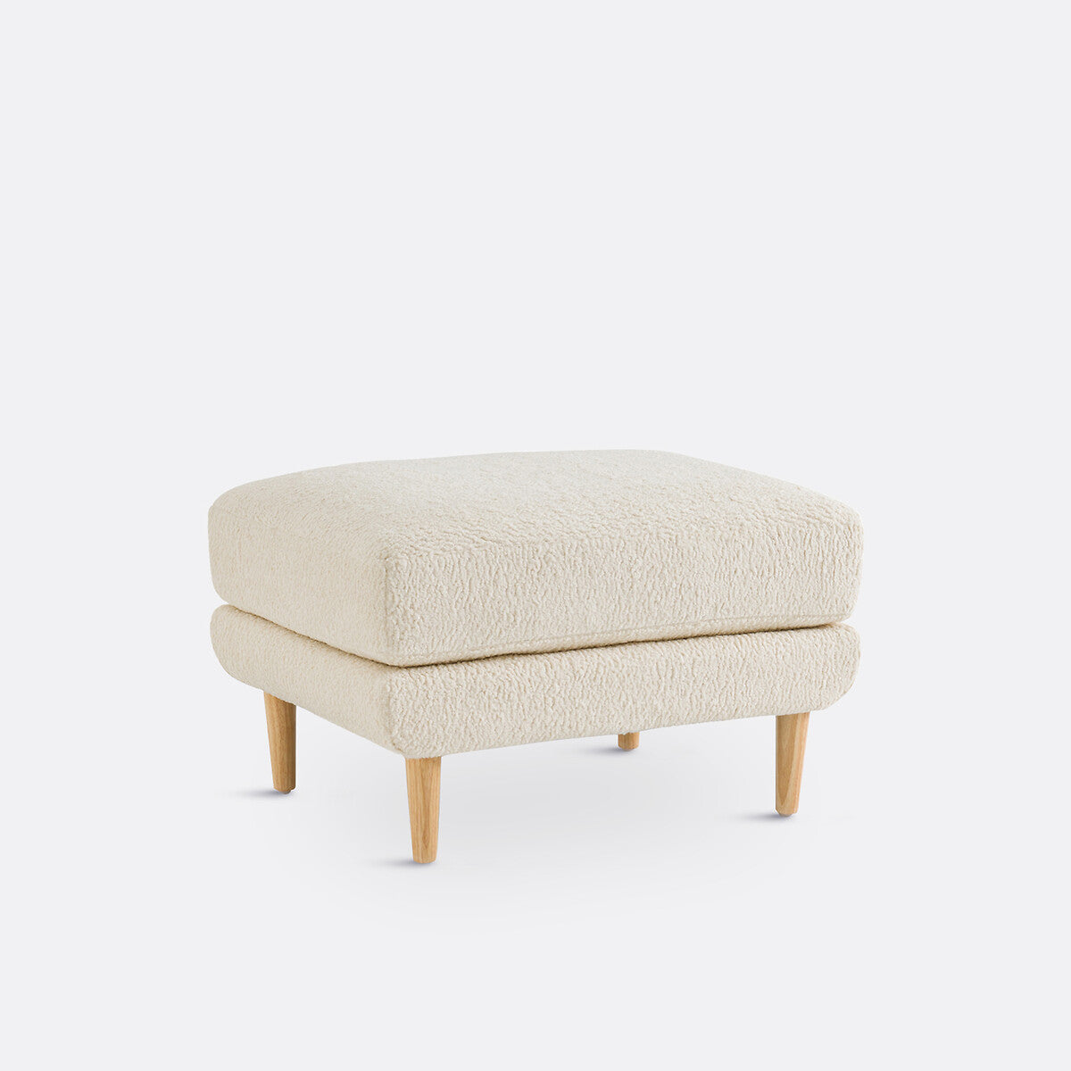 Reposapiés Puff II - EDMURE FAMUZE