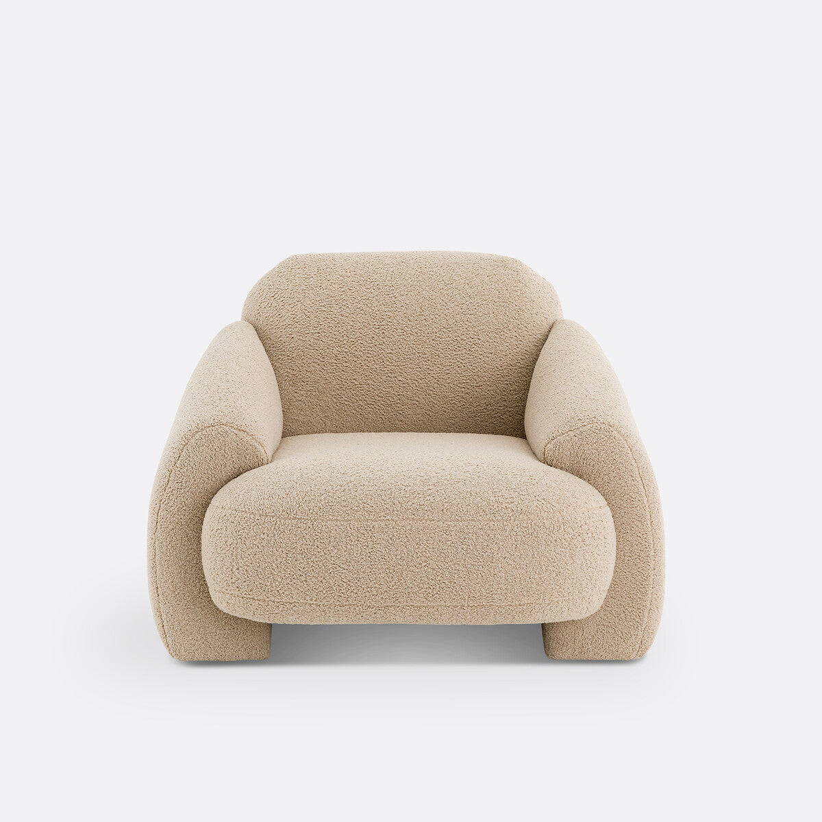 Sillón - LUCENTE FAMUZE
