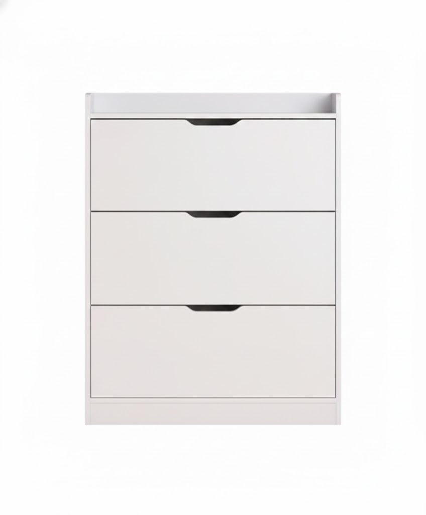 Zapatera moderna 15 pares - NOELIA FAMUZE