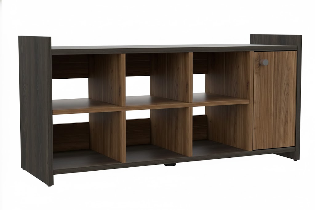 Zapatero moderna - EQUILIBRIO FAMUZE