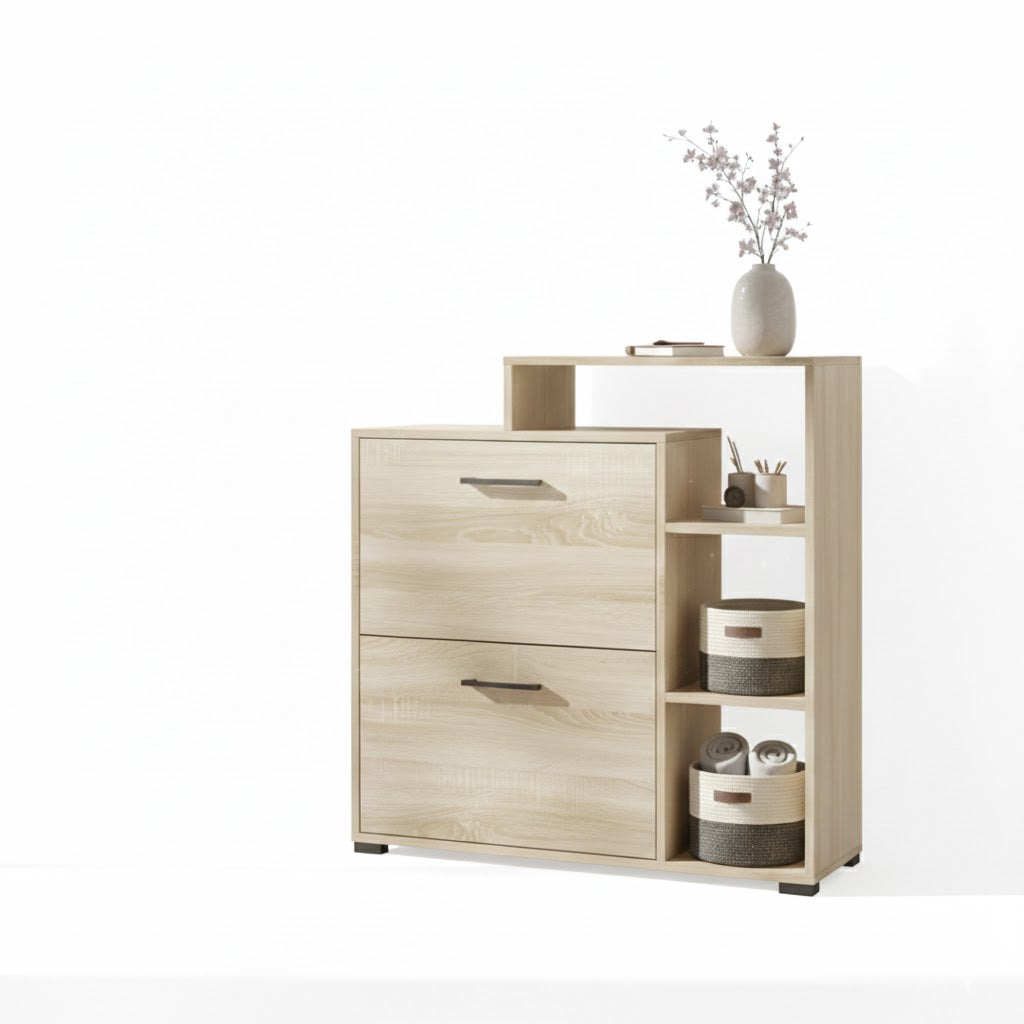 Zapatero moderna - MERCED