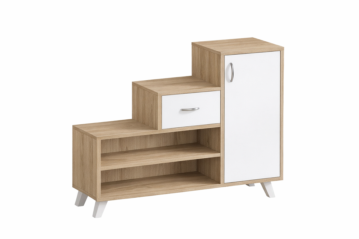 Zapatero moderna - COTTON