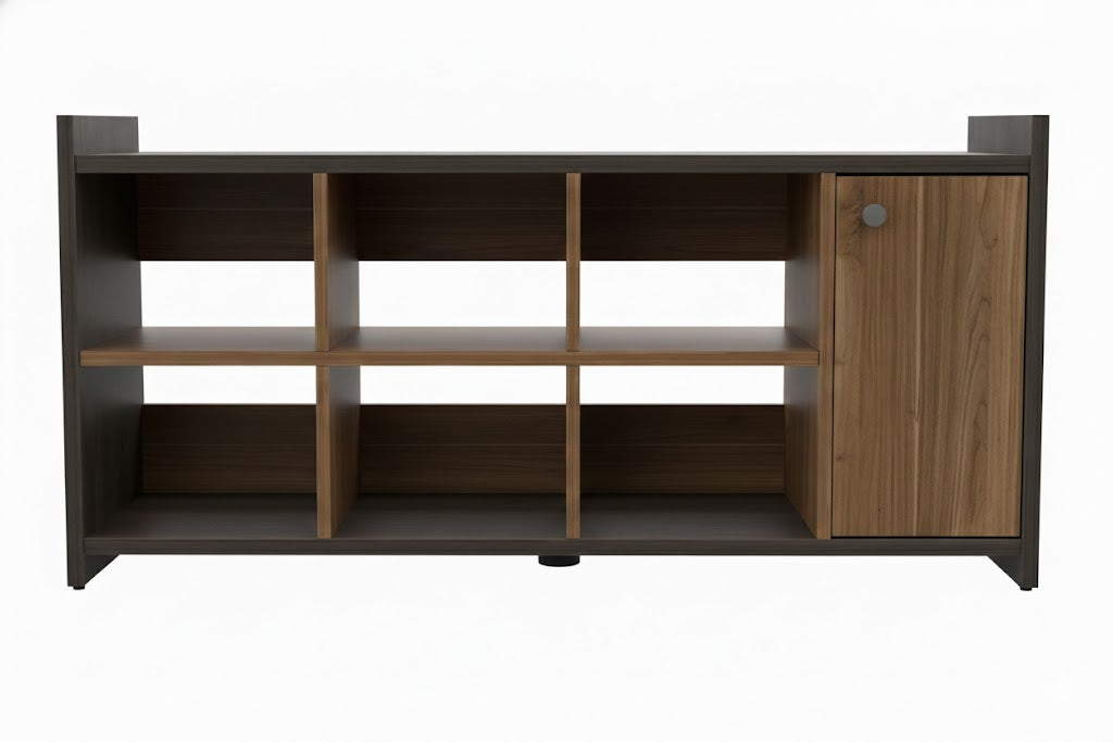 Zapatero moderna - EQUILIBRIO FAMUZE