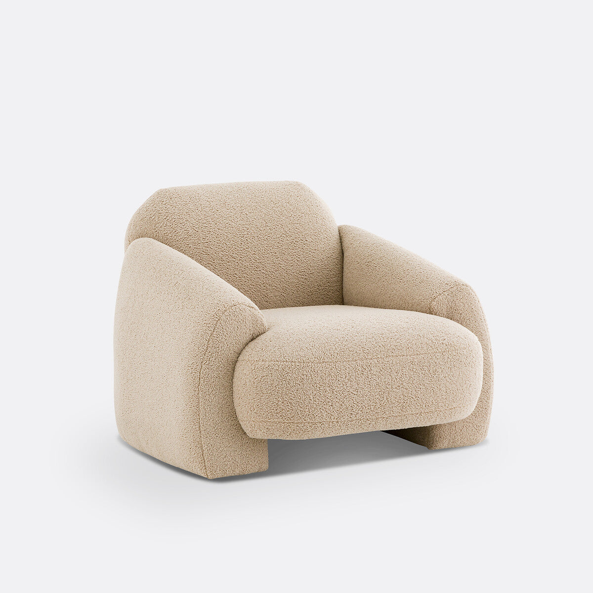 Sillón - LUCENTE FAMUZE
