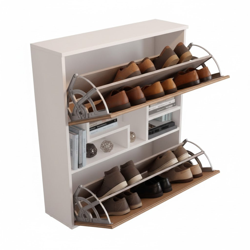 Zapatero moderna - POP FAMUZE