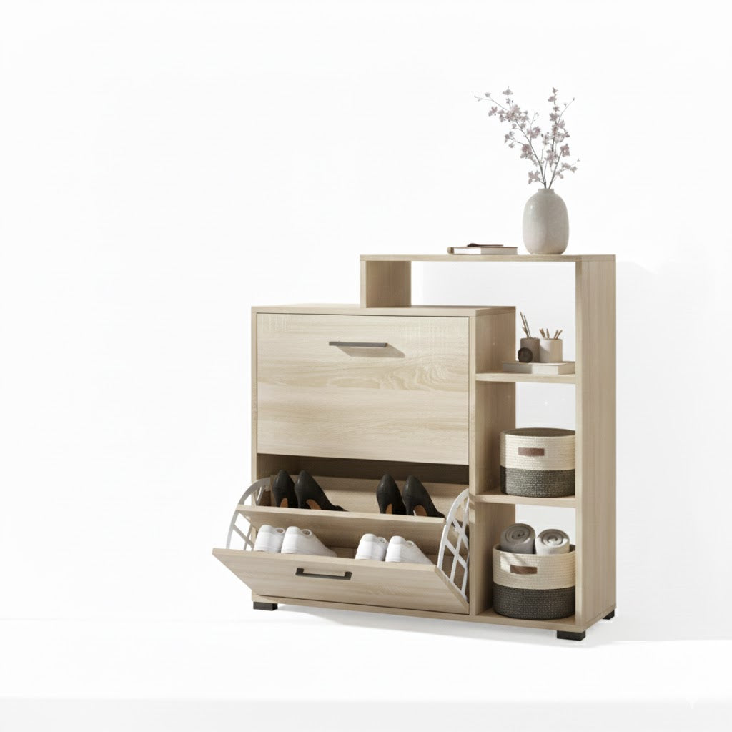 Zapatero moderna - MERCED