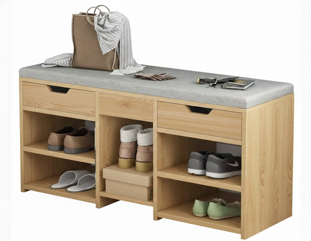 Zapatero moderna - STEP