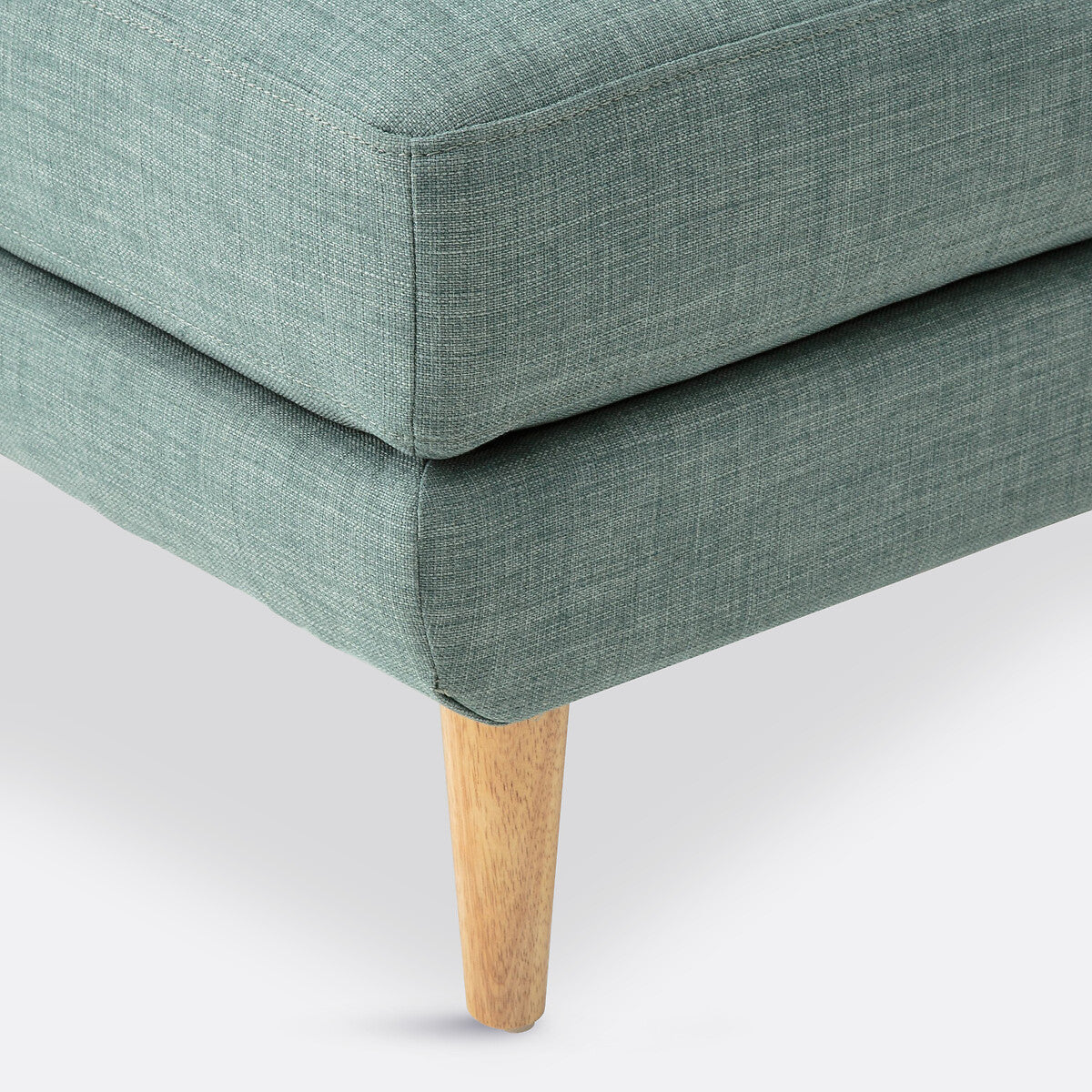 Reposapiés Puff II - EDMURE FAMUZE