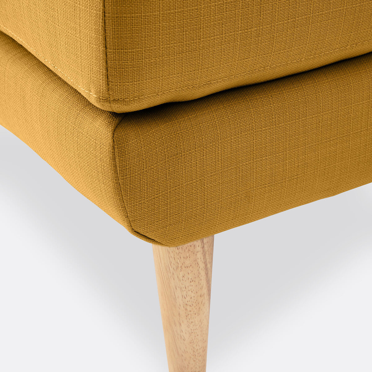 Reposapiés Puff II - EDMURE FAMUZE