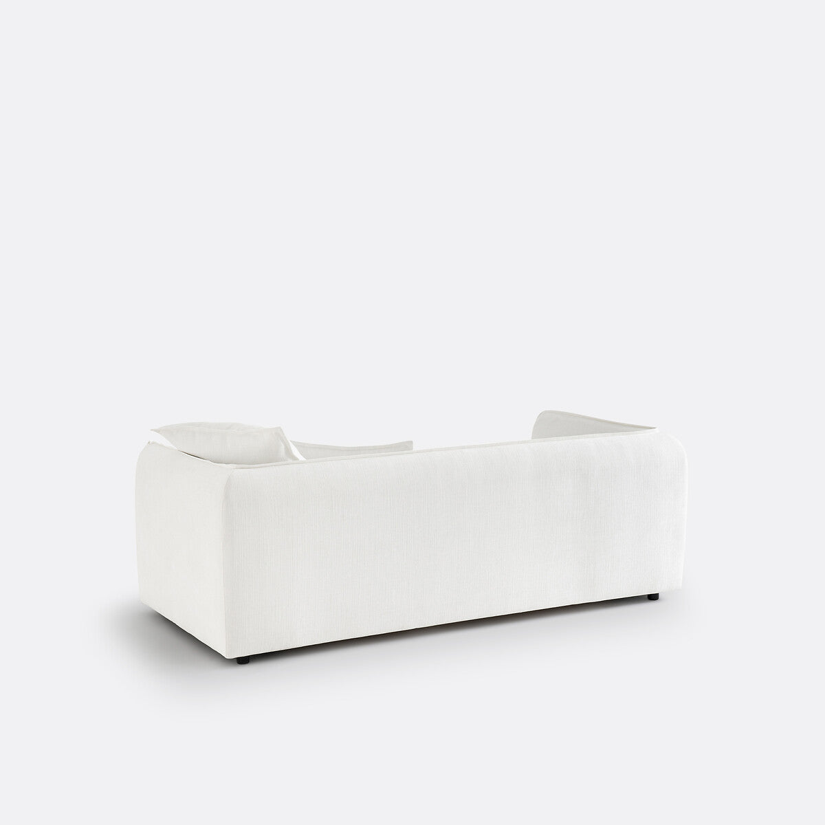 Sofá fijo de 3 Plazas - DUMONT FAMUZE