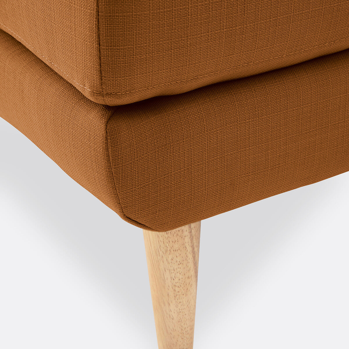 Reposapiés Puff II - EDMURE FAMUZE