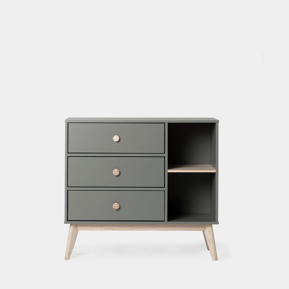Cómoda moderno estilo Nórdico - PIANI