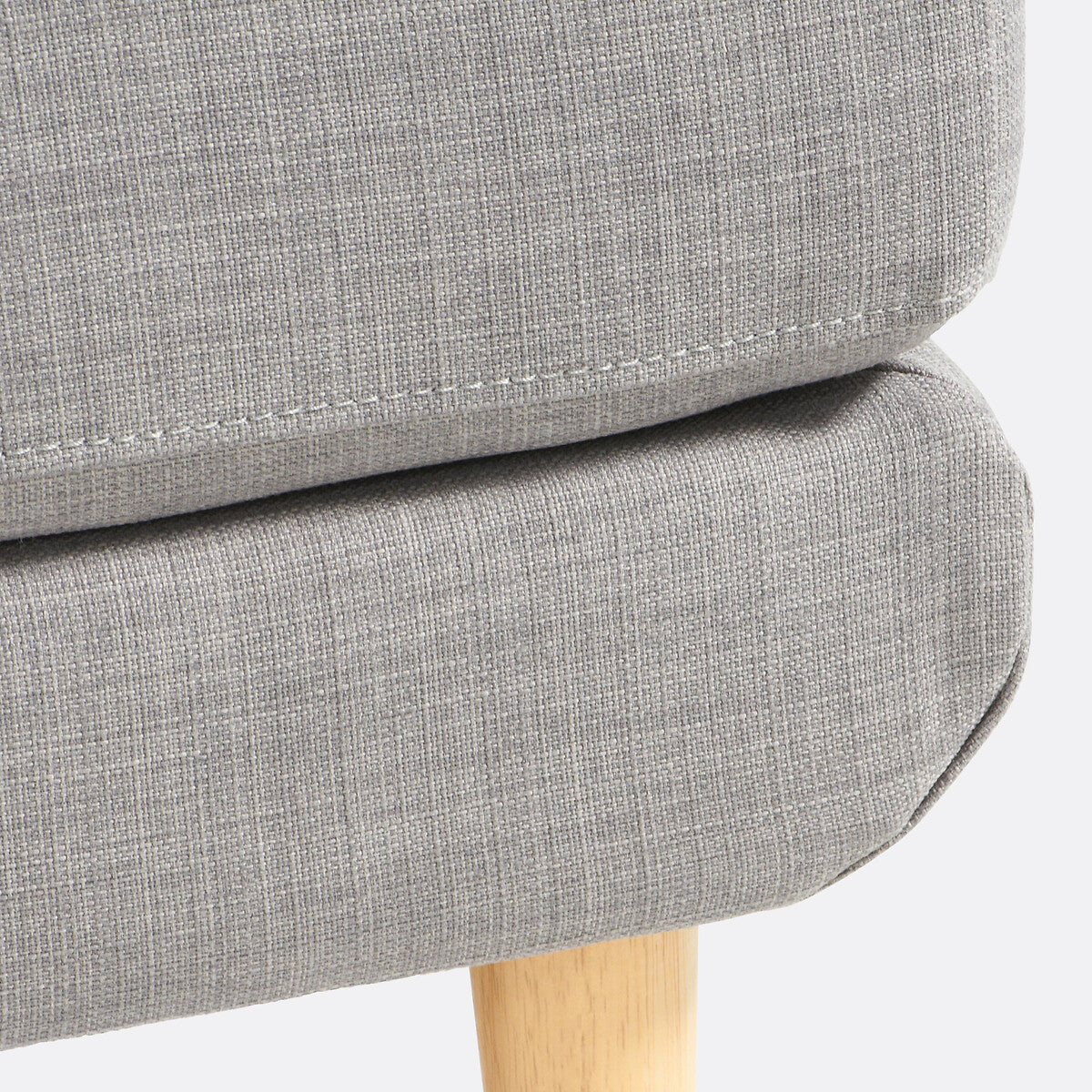 Reposapiés Puff II - EDMURE FAMUZE