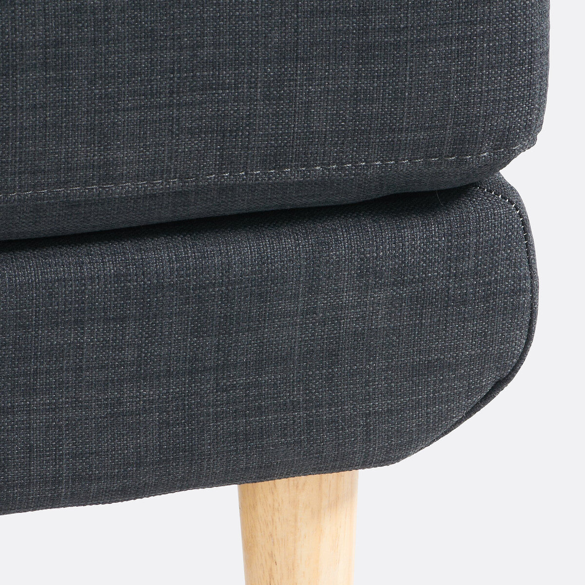 Reposapiés Puff II - EDMURE FAMUZE