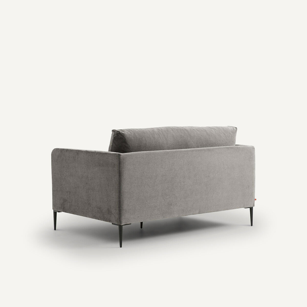 Sofa de dos plazas Carbono - FRATELL