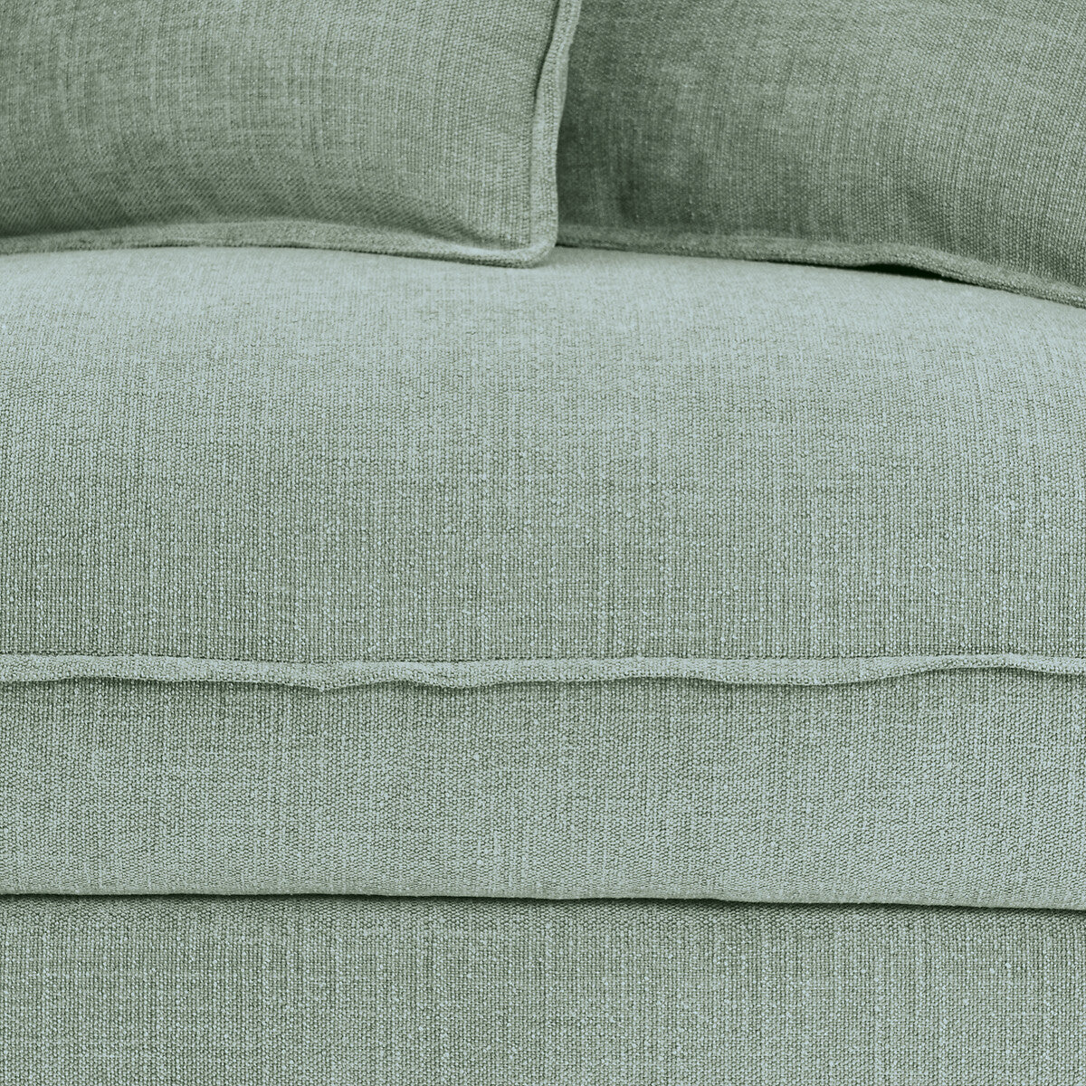 Sofá fijo de 3 Plazas - DUMONT FAMUZE