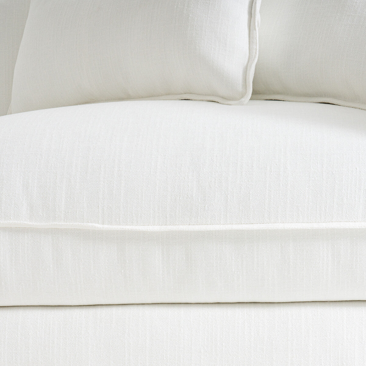 Sofá fijo de 3 Plazas - DUMONT FAMUZE