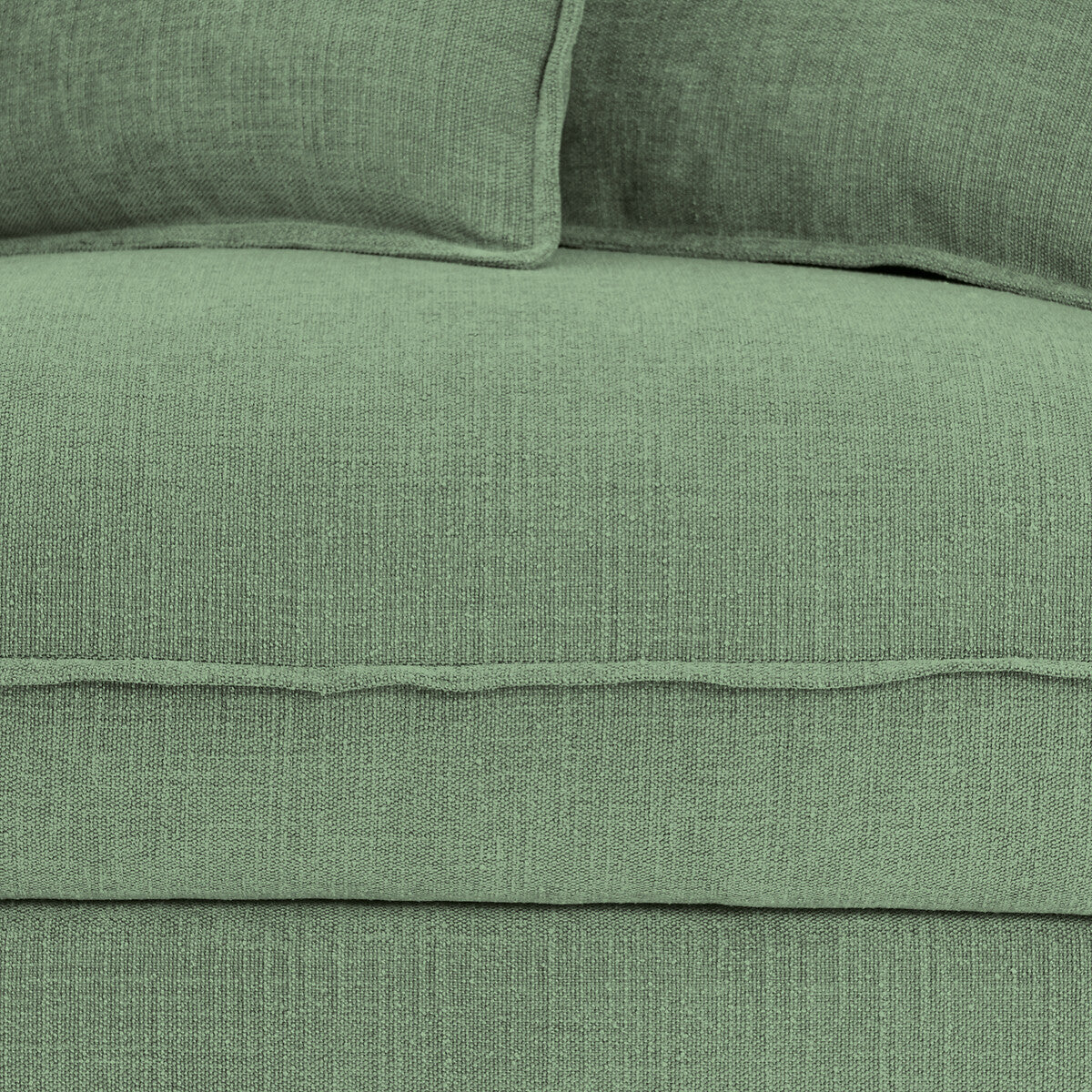 Sofá fijo de 3 Plazas - DUMONT FAMUZE