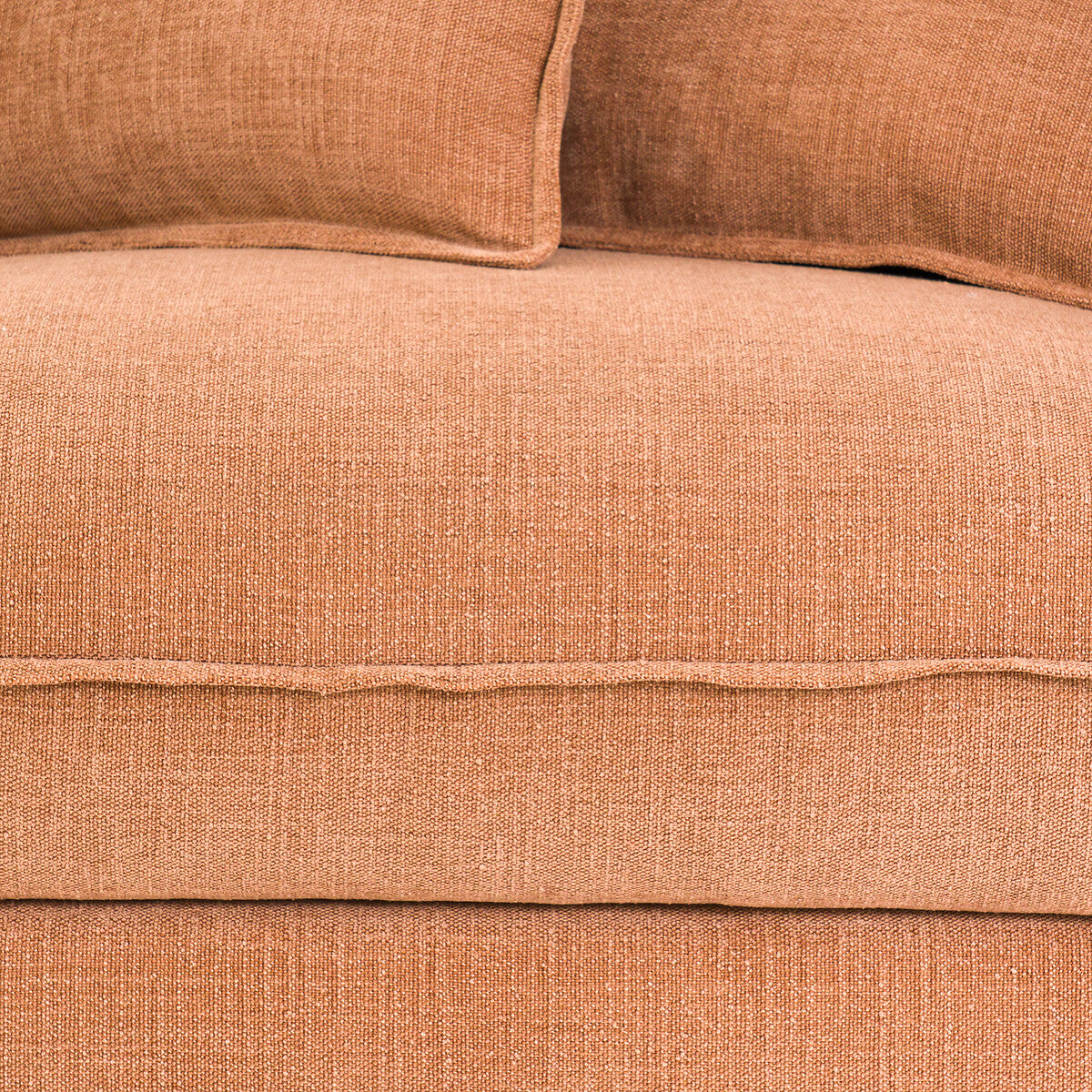 Sofá fijo de 3 Plazas - DUMONT FAMUZE