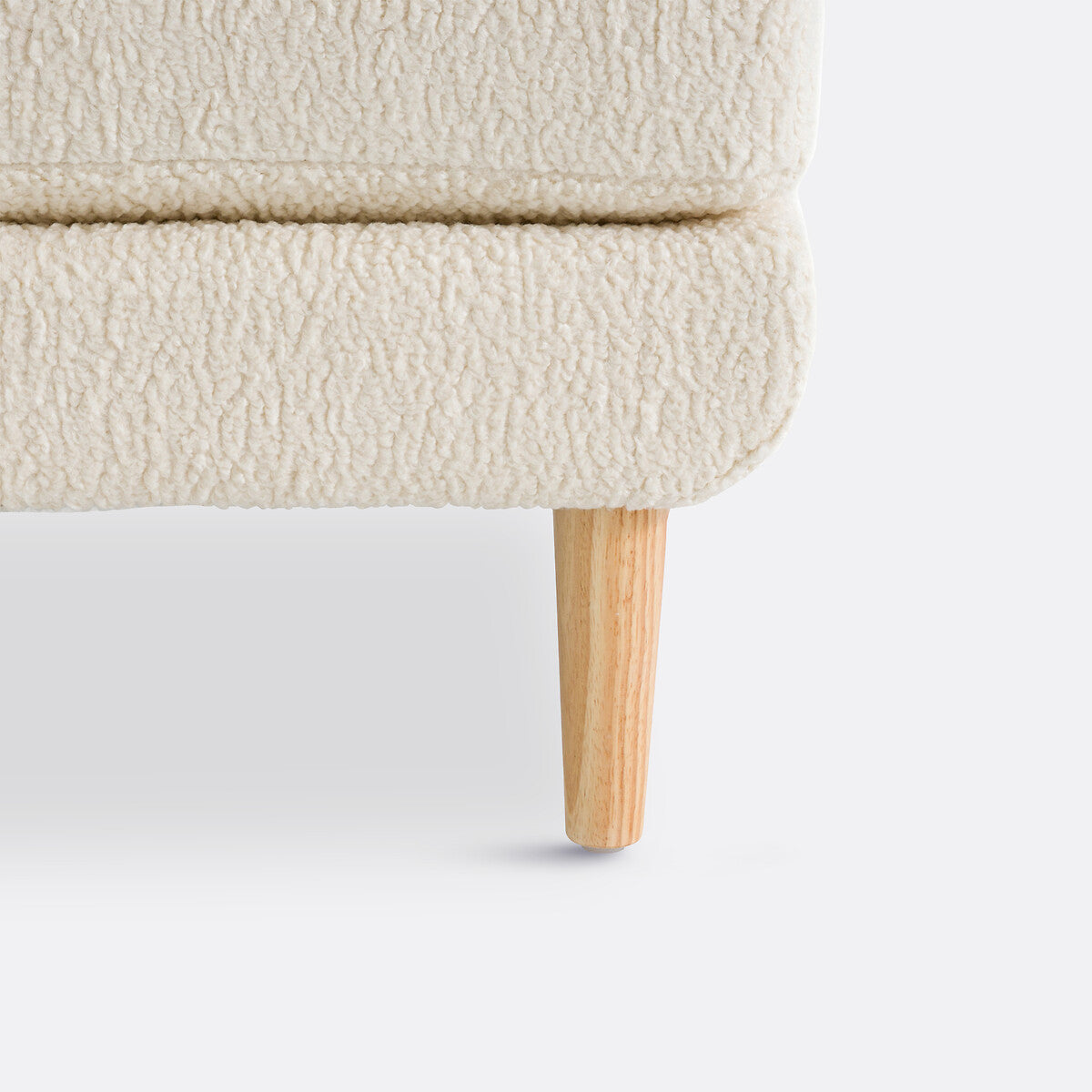 Reposapiés Puff II - EDMURE FAMUZE