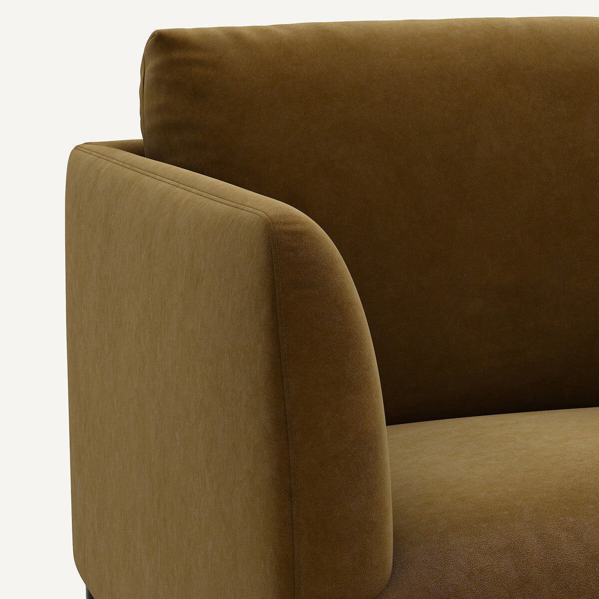 Butaca Bronce - FRATELLI