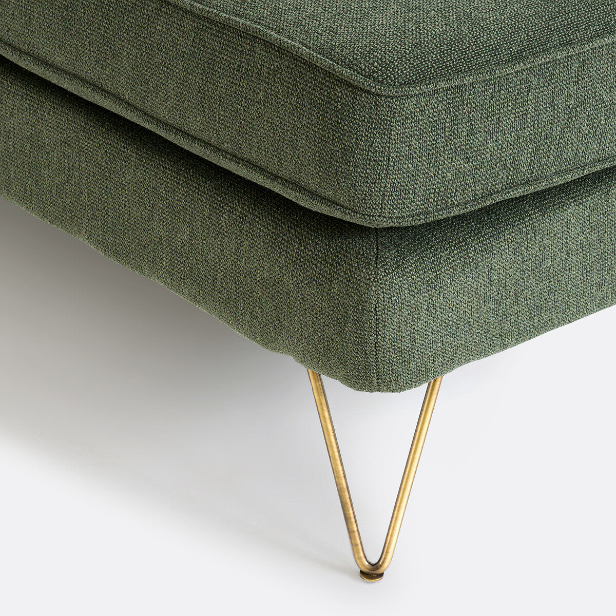 Chaise longue Verde bosque - GREYJOY