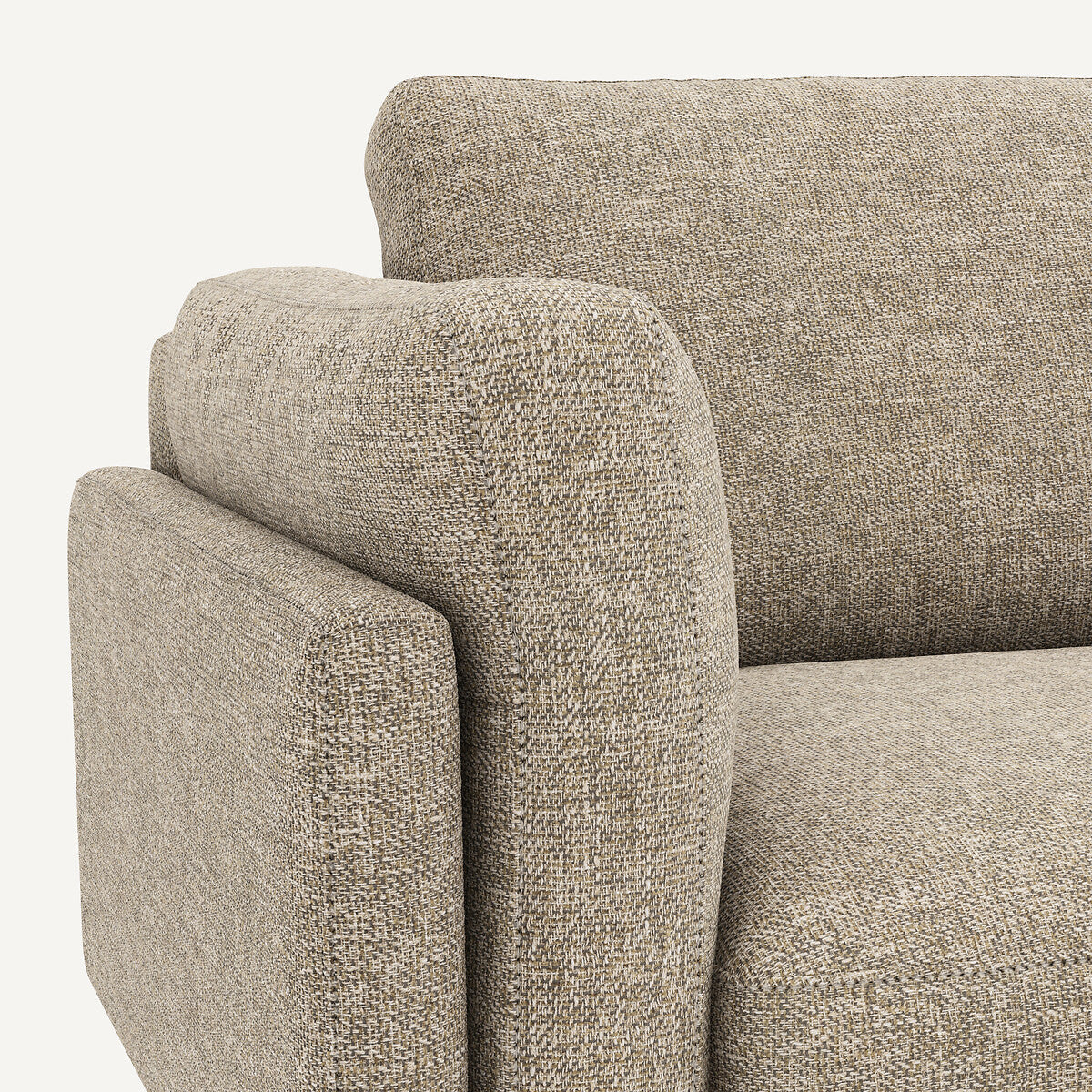 Sofá  3, 4 plazas - LYANNA FAMUZE