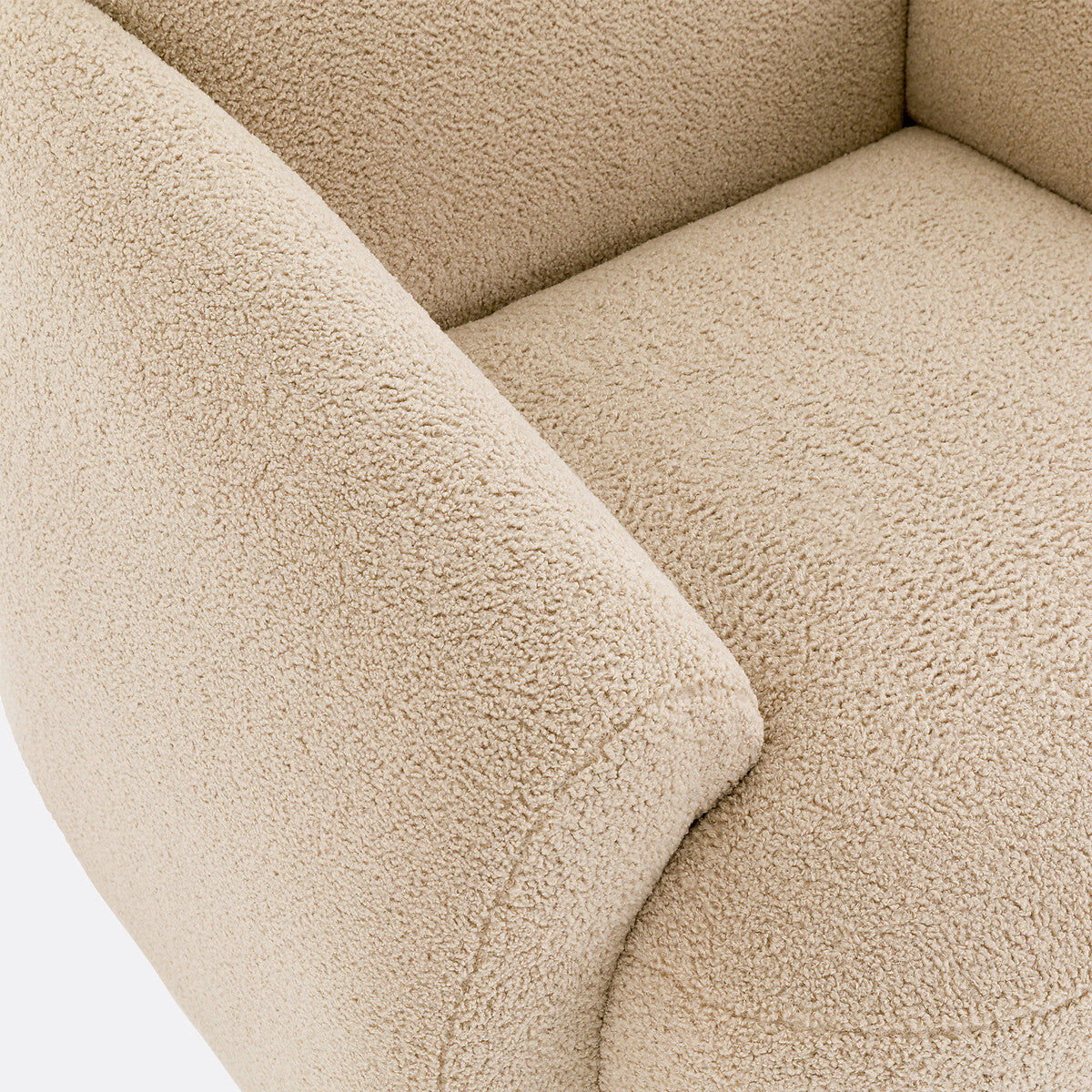 Sillón - LUCENTE FAMUZE