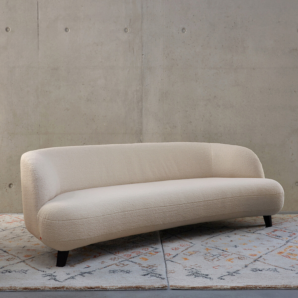 Sofá de 5 Plazas - BEESBURY FAMUZE