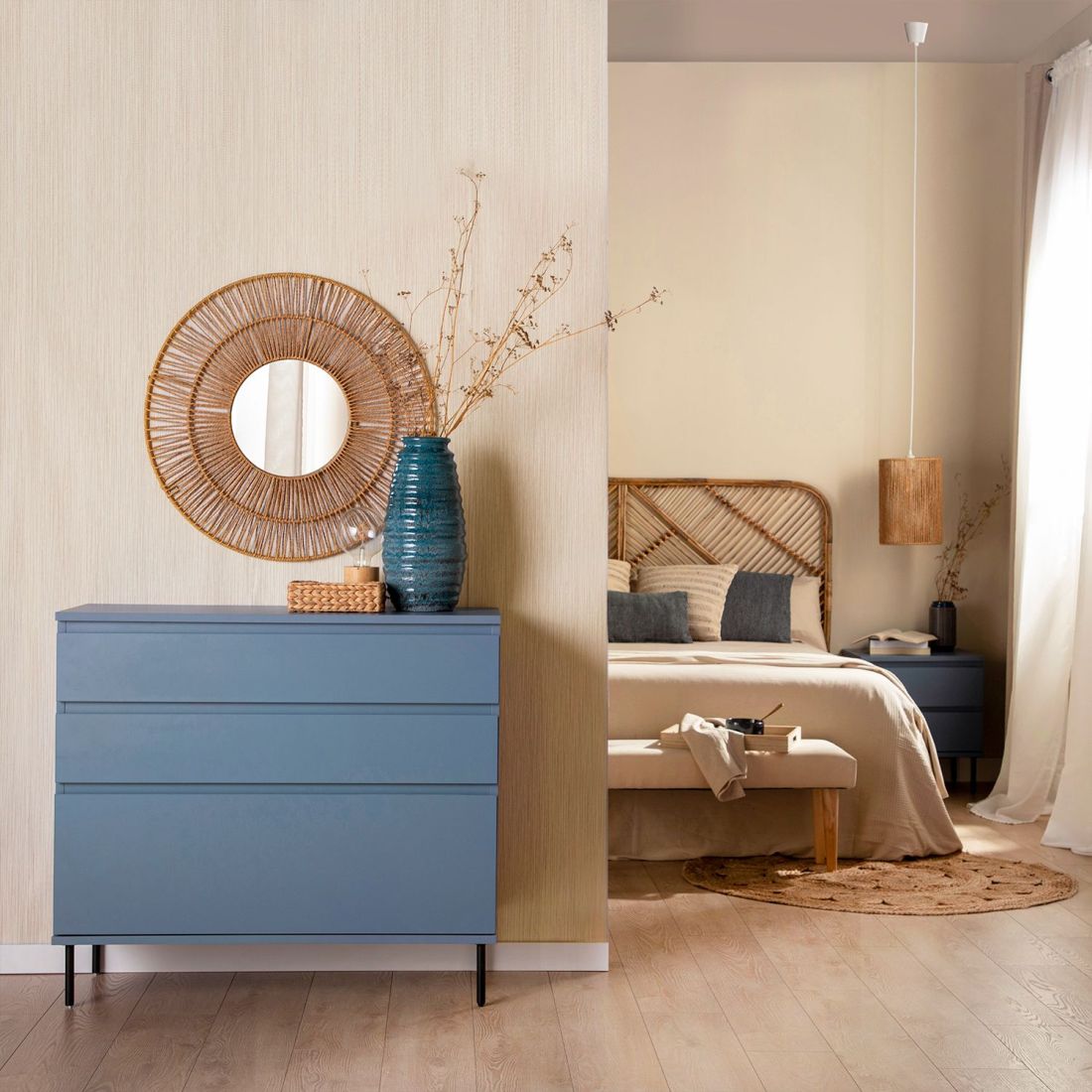 Cómoda moderna minimalista - HARMORY