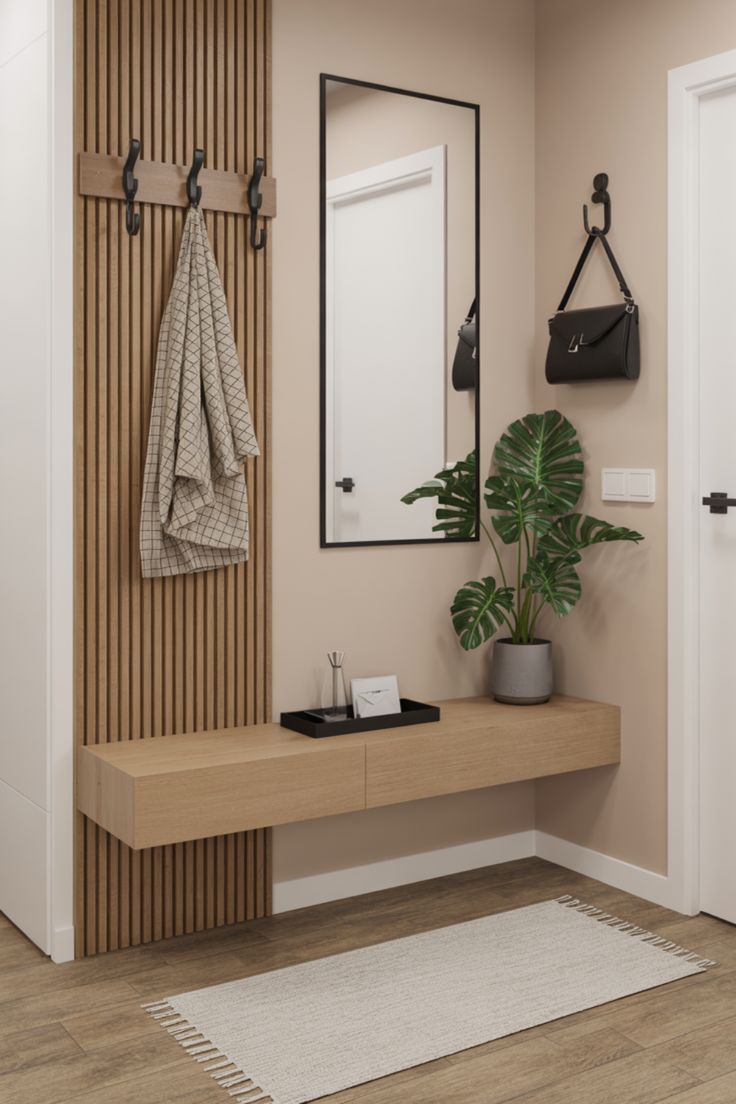 Recibidores - CORONA FAMUZE