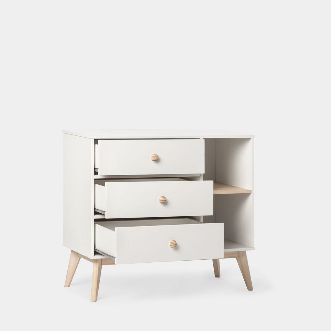 Cómoda moderno estilo Nórdico - PIANI
