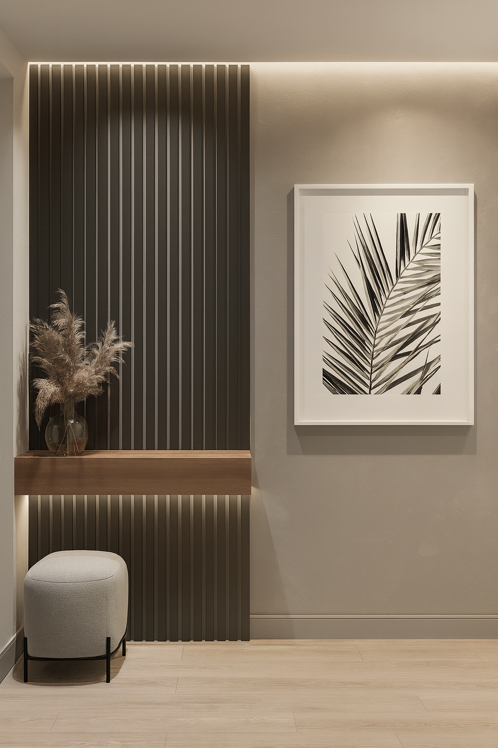 Recibidores - ARENA FAMUZE