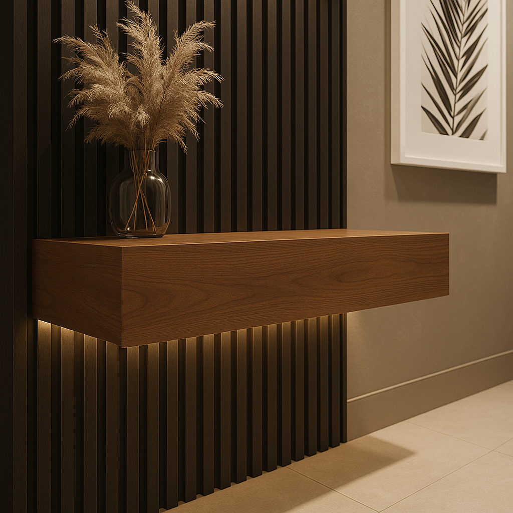 Recibidores - ARENA FAMUZE