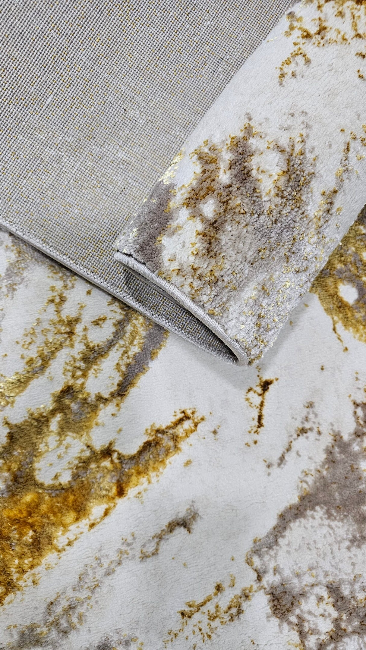 Alfombra Turca Beige  - EMORY