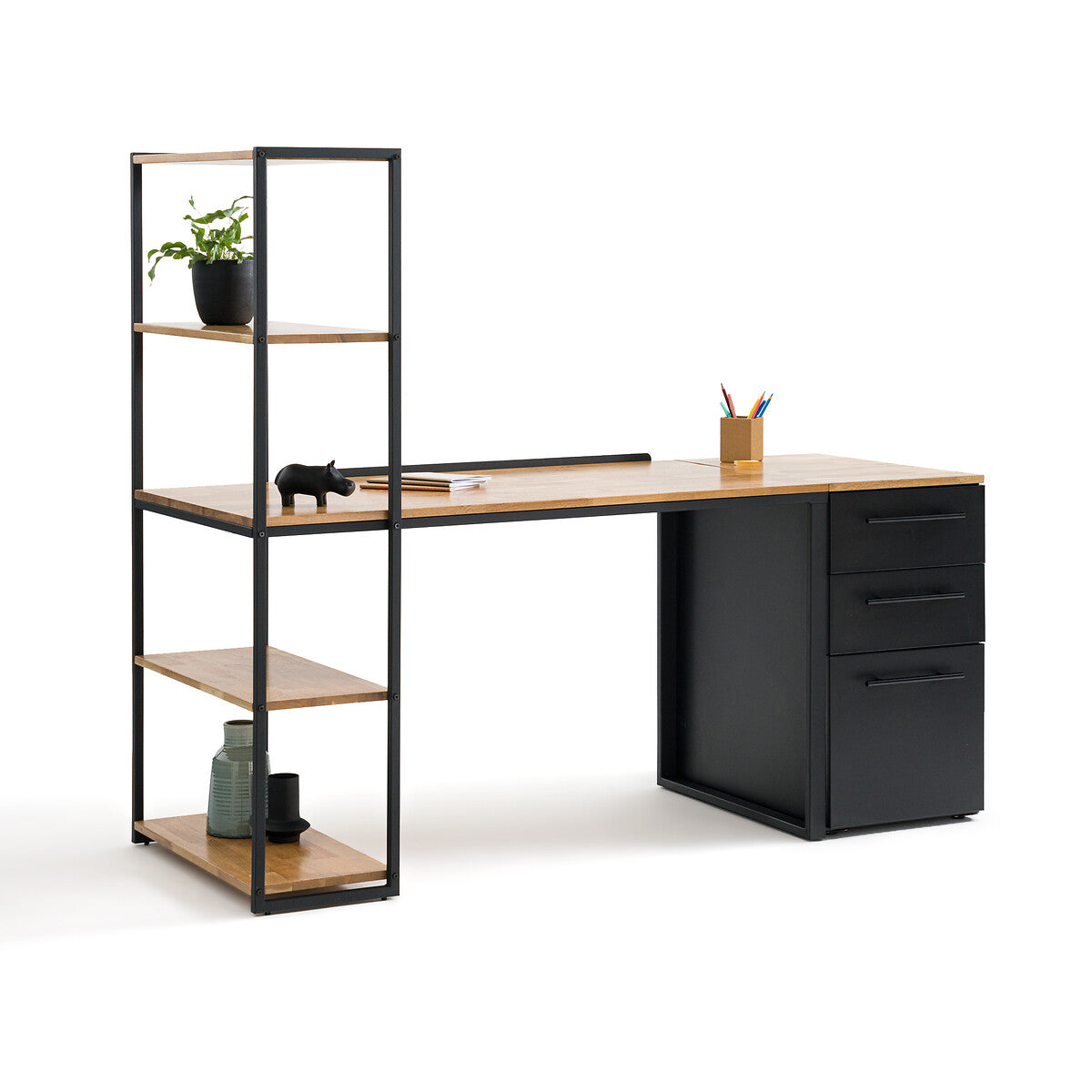 Archivador de melamina - REECE