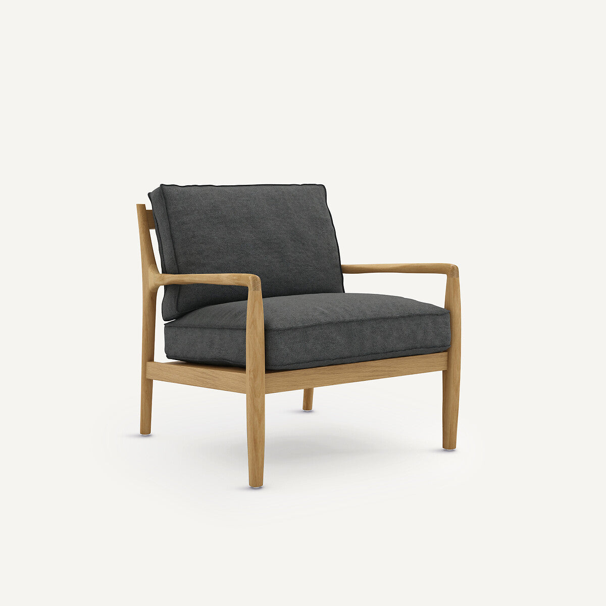 Butaca Antracita - ORION