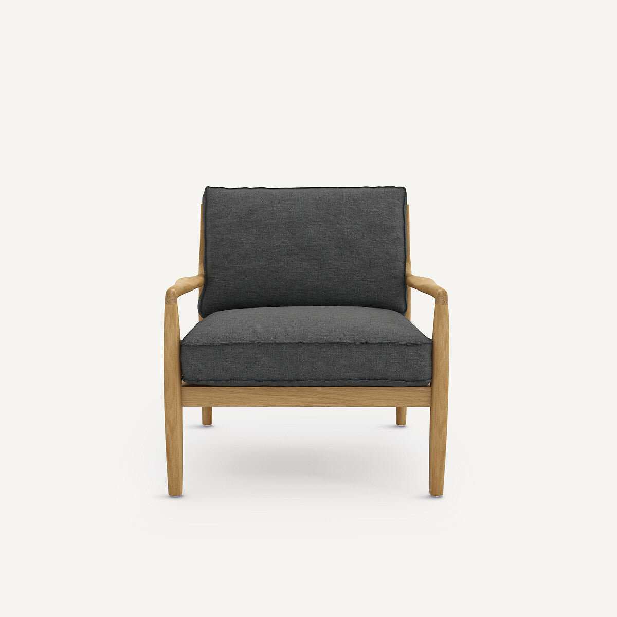 Butaca Antracita - ORION