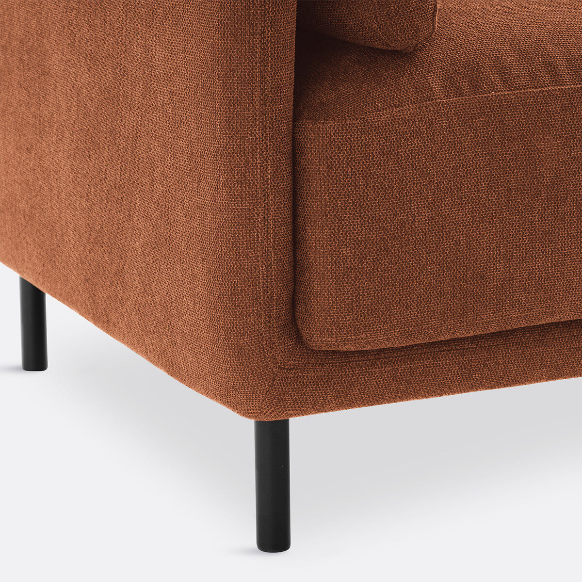 Butaca Arcilla - TYRELL