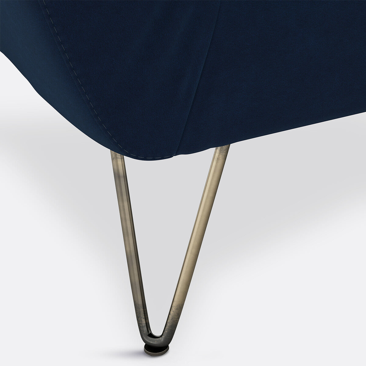 Butaca Azul Oscuro - GREYJOY