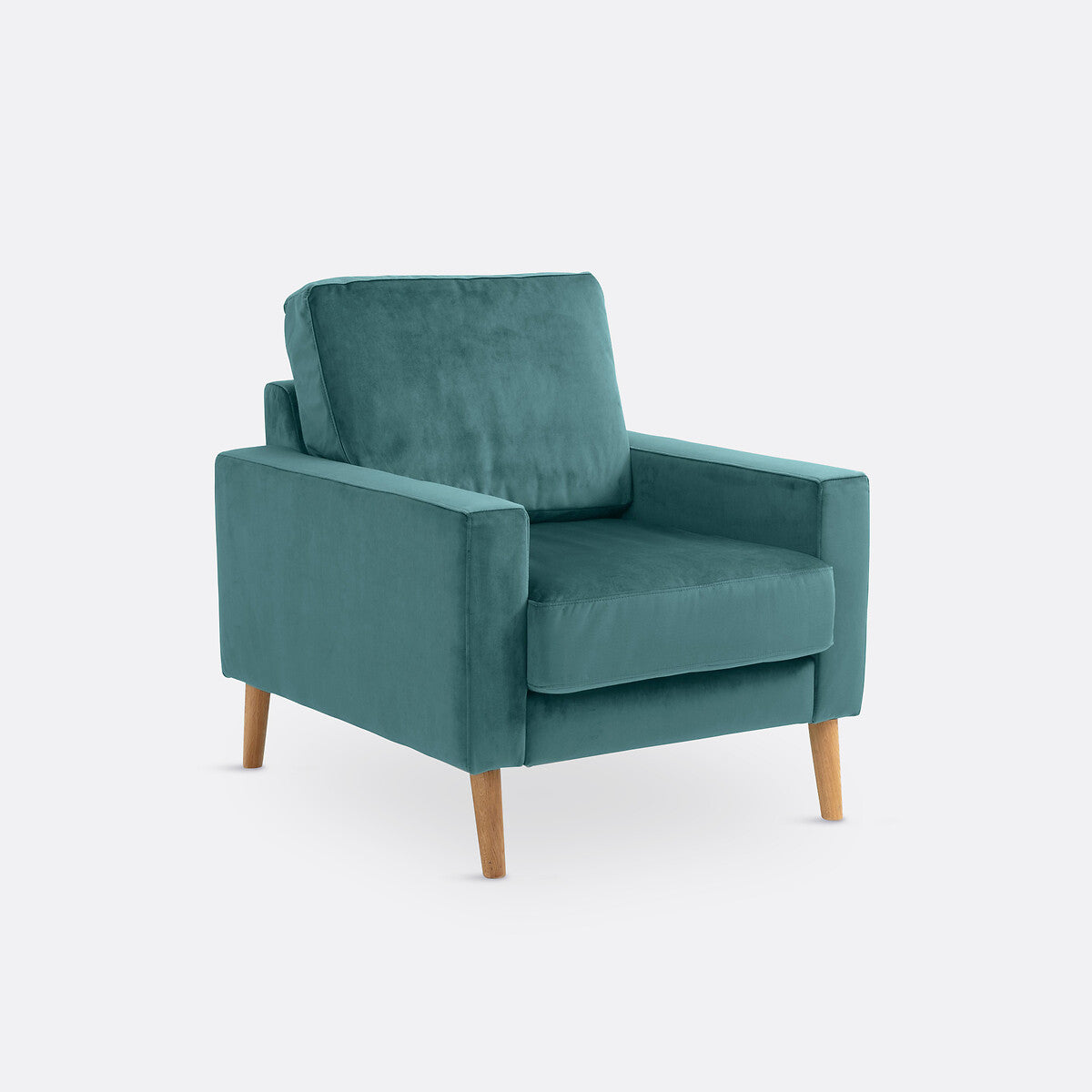 Butaca Azul celedon - BAELON