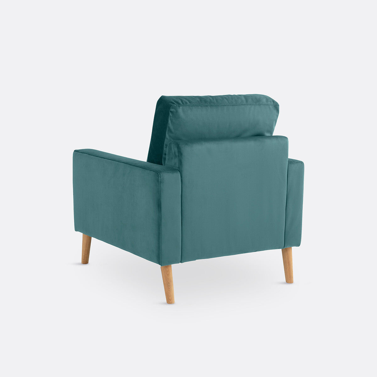 Butaca Azul celedon - BAELON