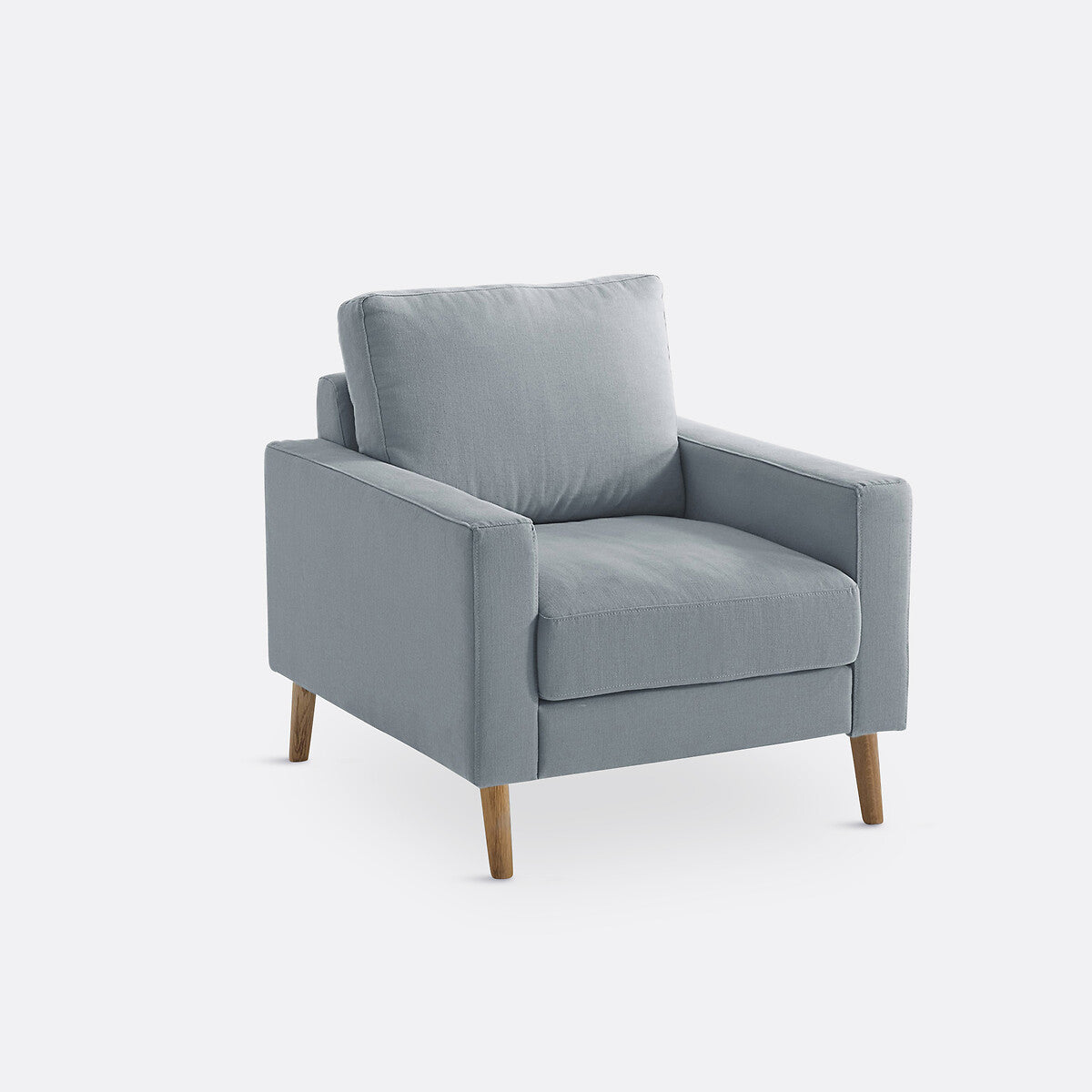 Butaca Azul grisaceo  - BAELON