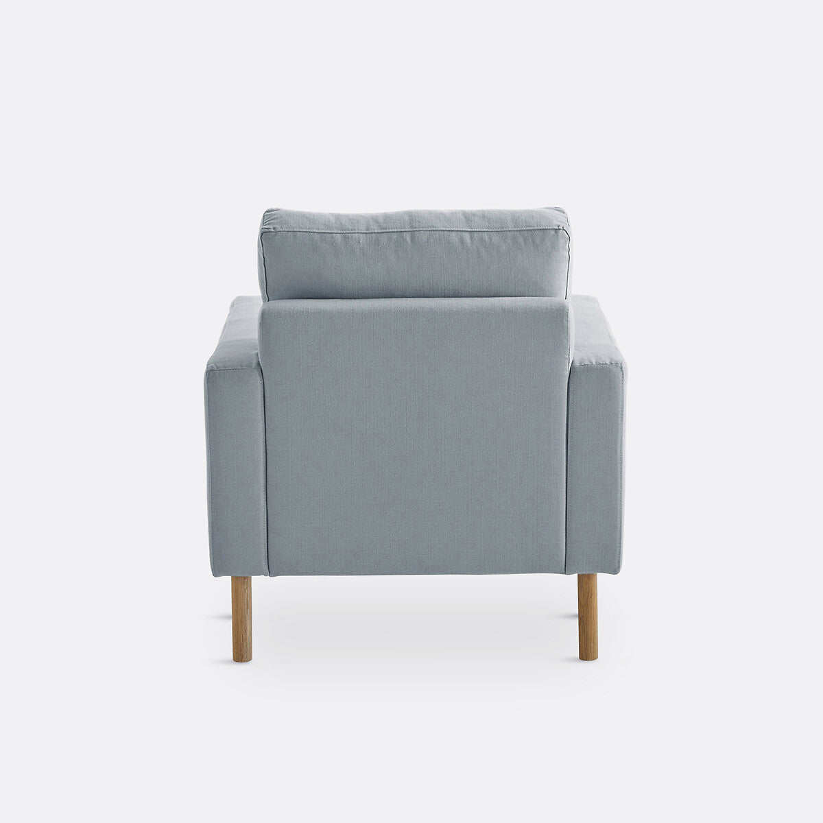 Butaca Azul grisaceo  - BAELON