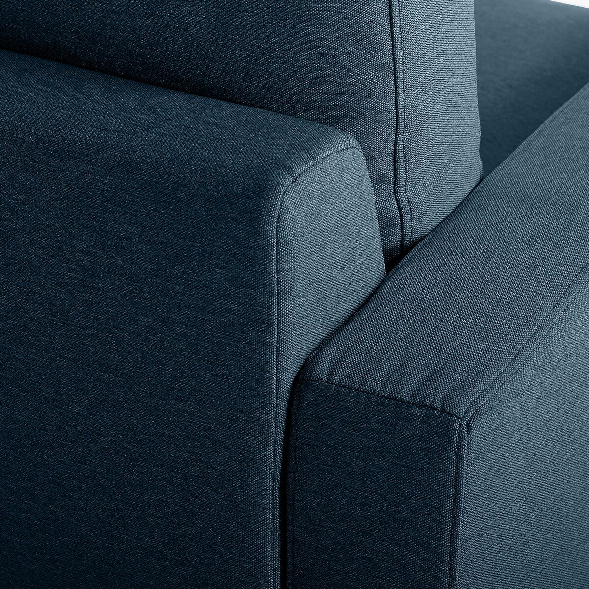 Butaca Azul oscuro - BAELON