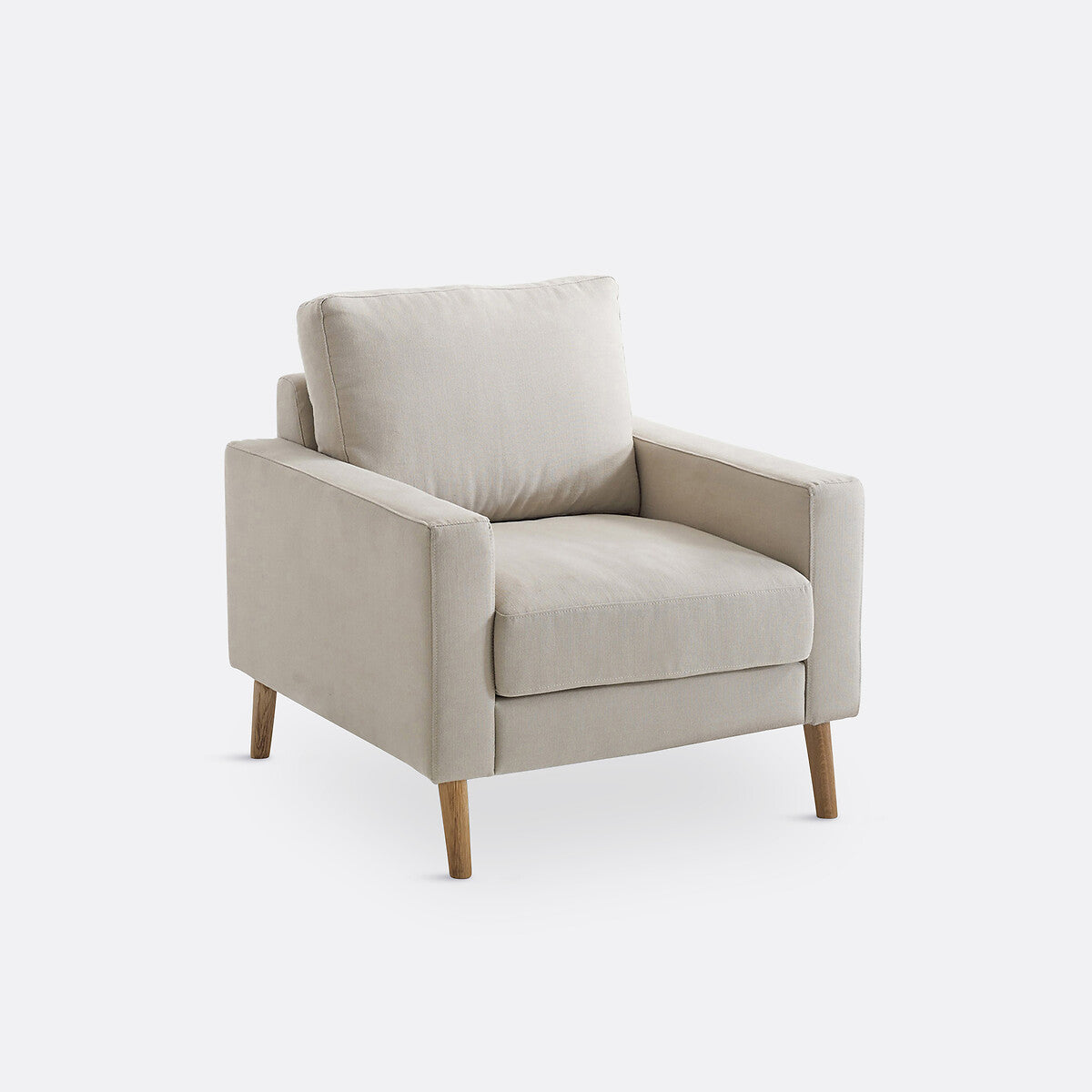 Butaca Beige arena  - BAELON